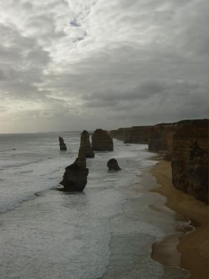 12 apostles